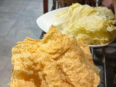 -友乐居羊蝎子(西直门店)