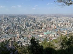 -兰山公园