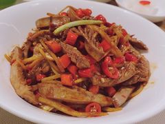 -口味堂(惠济路店)