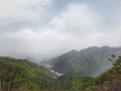 -江南天池