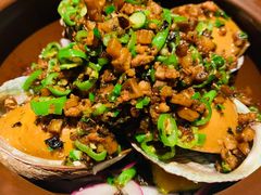 -许家菜(望江店)
