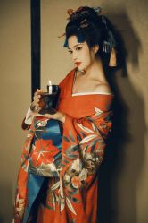 -持熹光年写真体验馆