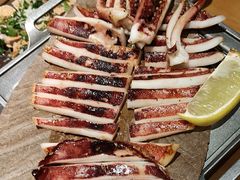 -一心创作料理屋(经开万达店)