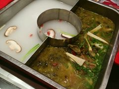-新辣道鱼火锅(领展购物广场·中关村店)