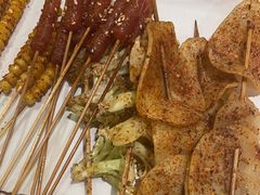-小马哥烧烤(楚州店)