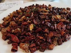 -辣婆婆(航天桥店)