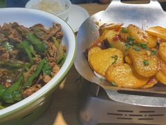 -文记卢源外·江西小炒(凤城八路店)