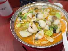 -喜家德虾仁水饺(长泰广场店)