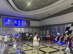 -万达影城(新街口印象汇CINITY店)