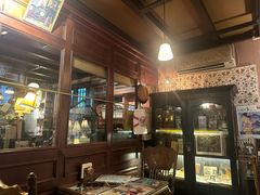 -古董花园(思南路42弄小区店)