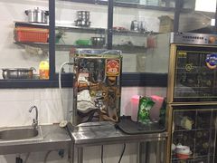 -四川小胡子海鲜(丁村万人海鲜广场店)