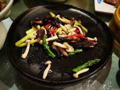 -小南国(金沙江路店)