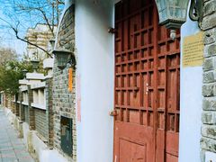 -天津五大道文化旅游区