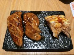 -沼津港渔市(宏伊国际广场店)