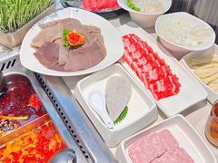 -海底捞火锅(吾悦国际广场店)