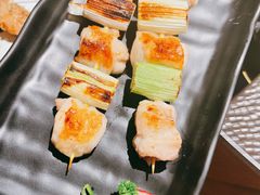 -大和食乐·鲜和牛酸汤火锅(环宇荟店)