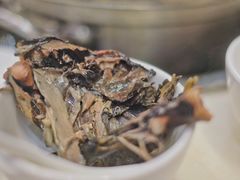 -太婆天府山珍酒楼(亚运村店)