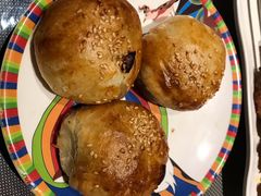 和田烤包子-巴依老爷新疆美食(清华东门店)