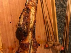 -酒肉行·虎子盐筋烤肉(大寨路店)