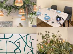 -香香海南菜餐厅