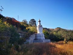 -北京鹫峰国家森林公园