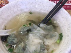 -第9味老上海大骨汤馄饨(黄田店)