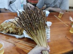 -十里铺铁板鱿鱼