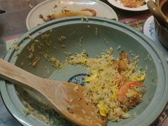 -阿殳菜馆·私厨(水围村店)