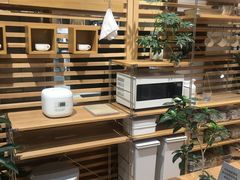 -MUJI无印良品(杭州万象城店)