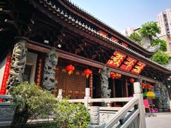 -华林禅寺