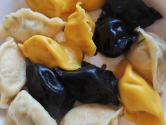 -北方饺子王·海肠捞饭·海鲜锅(山大店)