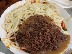 -肖家河家常面(肖家河北街店)