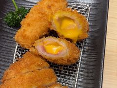 -胜博殿日式炸猪排(西红门店)