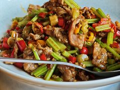 -YAFEE雅菲 川·湘·粤融合菜(魏公村店)