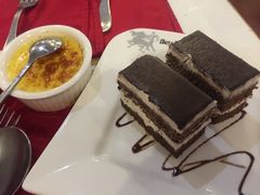 -斗牛士牛排餐厅(嘉里汇店)