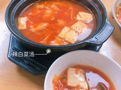-屋里家延边朝鲜族冷面(南园店)