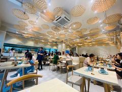 -黄金粥港式·早晚茶(海阳路店)