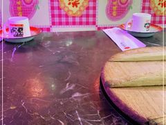 -粗粮人家·东北菜(洋桥店)