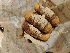 -卷翻天·卷饼(越野路店)