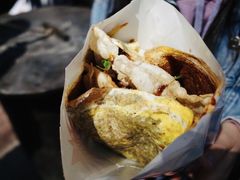 -清真·二嫂子煎饼果子(鼓楼旗舰形象店)