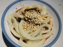 甜水面-龙抄手(文殊坊店)