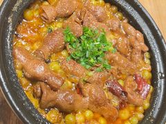 -老砂锅(城北店)