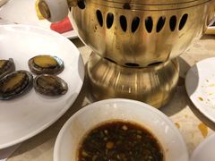 -芭菲盛宴·环球美食(解放碑英利国际店)