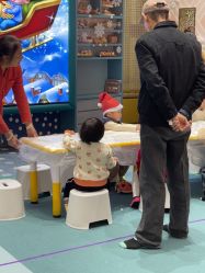 -奈尔宝家庭中心·亲子餐厅(苏州大悦城店)