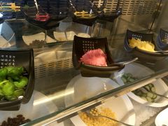 -BLD西餐厅(成都首座万丽酒店)