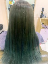 -环球蝶上美业连锁