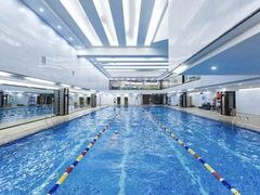 -西吉马游泳健身(协信店)