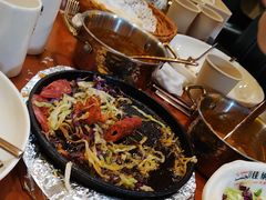 -清真· AL-JANNAT 佳纳特餐厅(仙林店)