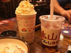 -伏小桃(雁塔MOMOPARK店)