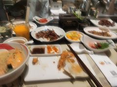 -大渔铁板烧(万象城店)